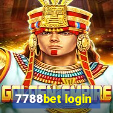 7788bet login